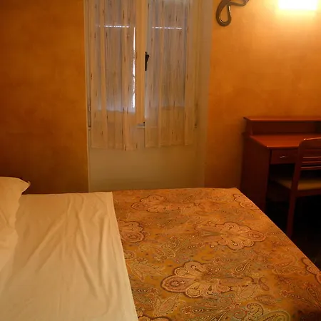 Sorriso Hotel Vernazza