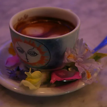 ペンシオーネ ソリッソ ホテル 2*