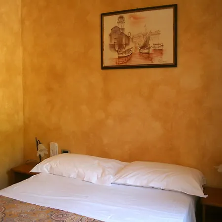 Sorriso 2* Vernazza