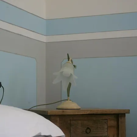 ホテル ペンシオーネ ソリッソ