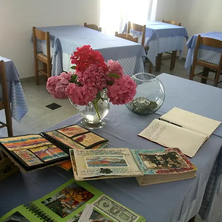 ホテル ペンシオーネ ソリッソ 2*