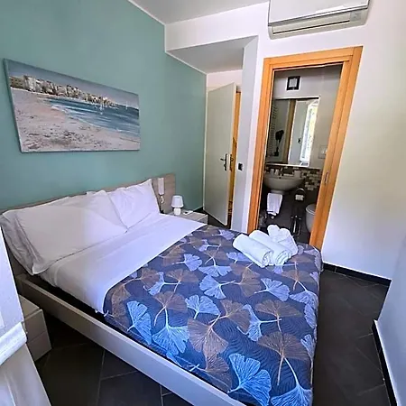 Sorriso Hotel 2*