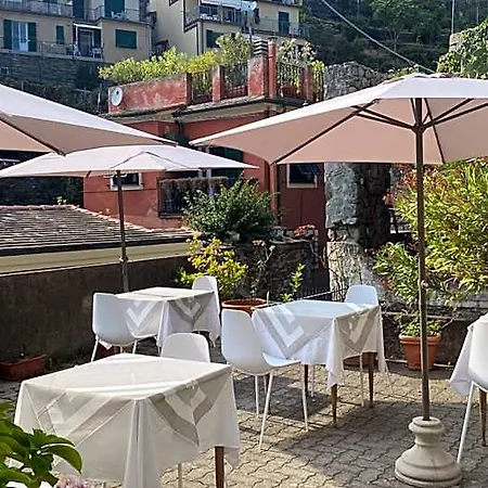 Sorriso Vernazza