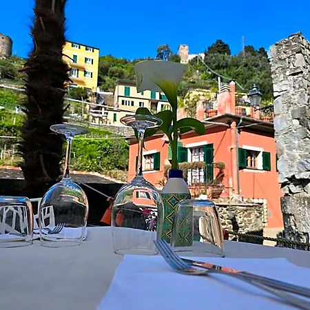 Sorriso Vernazza