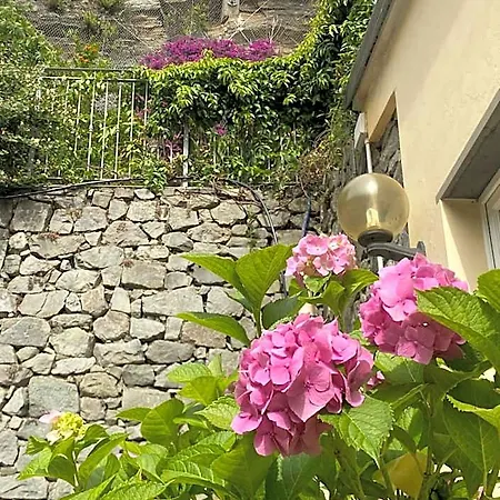 Hotel Sorriso Vernazza
