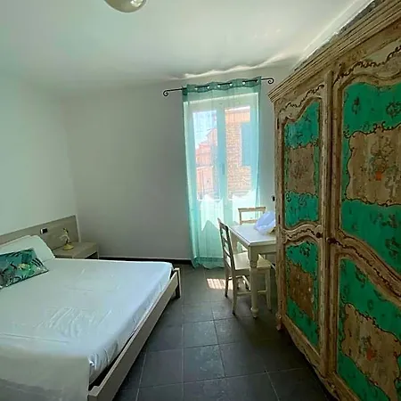Hotel Sorriso Vernazza