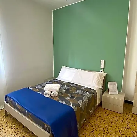 Sorriso Hotel 2*