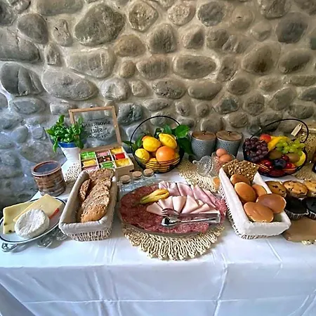 Hotel Sorriso Vernazza