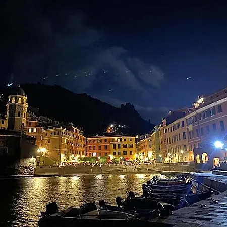 Sorriso Vernazza