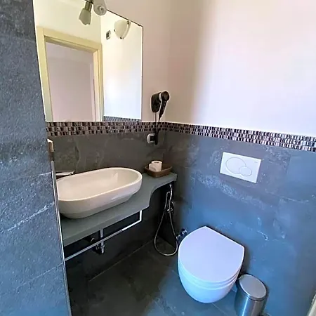 Hotel Sorriso Vernazza