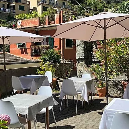 Hotel Sorriso Vernazza
